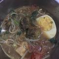 Cooksnap dari cindy fatika sari comta untuk resep Soto Lamongan ala emak emak rumahan