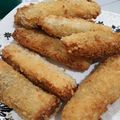 Cooksnap dari Selvianti Yusnitasari untuk resep Roti Tawar Goreng Isi Coklat