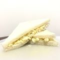 Cooksnap dari Gracesika untuk resep Niiyama Simple Egg Sandwich (簡単卵サンドイッチ)
