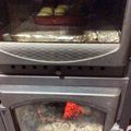 Kata Óvari Cooksnap-ja, amikor elkészítette a(z) Pogácsa (hűtős) receptet.