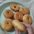 Cooksnap dari Hutami Putri untuk resep Donat menul tanpa kentang
