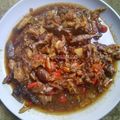 Cooksnap dari Athia Safrina untuk resep Ikan Pindang Kuah Pedas Segar 🐟🐟🐟