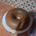 Cooksnap dari Kameria untuk resep Bolu Pisang Gula Merah