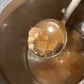 Hsieh Apple 的 蒜頭雞湯 cooksnap