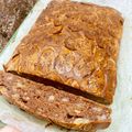 Cooksnap của Tam Ruby khi họ làm theo món Bánh chuối socola chip