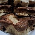 El cooksnap de 🌺Zandry ABRADELO🌺 cuando hizo Mantecol casero con chocolate.