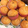 El cooksnap de Agustina Loyzate cuando hizo Budín de banana vegano✨.