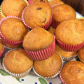 El cooksnap de Agustina Loyzate cuando hizo Budín de banana vegano✨.