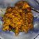 Cooksnap dari rini untuk resep Tumis kerang ijo kupas bumbu kuning pedas manis