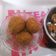Ranju का कुकस्नैप जब उन्होंने वॉलनट् ऑलमंड हनी लड्डू (Walnut almond laddu recipe in Hindi) बनाया था।