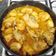 El cooksnap de Mari Carmen cuando hizo Pollo al chilindrón.
