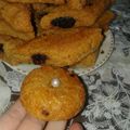 صورة من ⁦❤️⁩ مريم ⁦❤️⁩، شاركها بعد تجربة وصفة مقروط الزيت