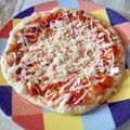 Cooksnap dari Gina Maryana untuk resep Pizza teflon anti gagal