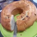 El cooksnap de stephanie Juárez cuando hizo Torta Esponjosa de Yogurth.