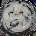 Cooksnap dari Riris untuk resep Bubur Sumsum Anti Gagal (santan kara)