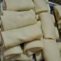Cooksnap dari Lisyah Muslihah untuk resep Kulit risol anti sobek