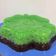 Cooksnap dari Catherine Lie untuk resep Puding Lumut Pandan Coklat