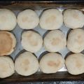 El cooksnap de Natalia Rodriguez cuando hizo Scones dulces.