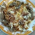Cooksnap dari Cipski untuk resep Mie Titi "RZ" Khas Makasar 🍝🍜