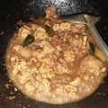 Cooksnap dari Miraa Lestari Purba untuk resep Rica ayam pedes manis