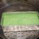 Cooksnap dari Umi Asim untuk resep Bolu Lapis Pandan Keju