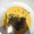Cooksnap dari Uli Pangaribuan untuk resep Gulai Daun Singkong