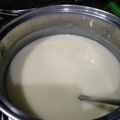 Cooksnap dari Lina Budiarti untuk resep Vla Pudding Simple🍮