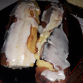 El cooksnap de Isabel González cuando hizo Budín fácil y delicioso 🤗.