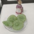Cooksnap dari Ririn Wuriani untuk resep Kue Cucur
