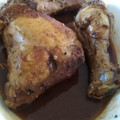El cooksnap de DelicIANNcook cuando hizo Muslitos de pollo picantes.