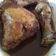 El cooksnap de DelicIANNcook cuando hizo Muslitos de pollo picantes.