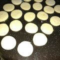 El cooksnap de Yanina Romero cuando hizo Masitas para la merienda!.