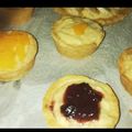 El cooksnap de Yanii🥞🍕🍞🍗🍖🥐🥒🌶️🥣🥗🥘🍲🍝🎂🍩🍪🍮🥧 cuando hizo Masa para tarteletas dulces sin TACC.