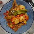 Cooksnap dari nike untuk resep Ayam lambe turah