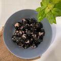 Cooksnap dari Kamanika untuk resep Tuna Rice Ball Super Praktis
