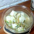 Cooksnap dari Yaniartini untuk resep Kongnamul Guk (콩나물국) / Sup Tauge Korea