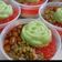 Cooksnap dari Molly Azahraku untuk resep Bubur Srintil 5 Macam