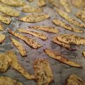 Cooksnap από Matina Georgaki στη συνταγή Κολοκύθα στο φούρνο