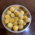 Cooksnap dari Lizna Heru Rijadi untuk resep Cimol anti meledak