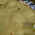 Cooksnap dari Nensy Clear Field♡ untuk resep Pie Susu Teflon Simple