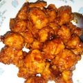 Cooksnap dari Ella Anjani untuk resep Ayam fillet kriuk saos madu