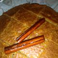 Cooksnap από Μαίρη στη συνταγή Ραβανί