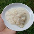 Cooksnap dari Jihan hasby untuk resep Kuah Durian Khas Aceh