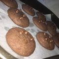 صورة من tuqa، شاركها بعد تجربة وصفة كوكيز سهل وسريع 🍪💓