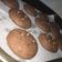صورة من tuqa، شاركها بعد تجربة وصفة كوكيز سهل وسريع 🍪💓
