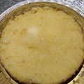 Jocas Castillo's cooksnap of when they made Moist and Fluffy Sponge Cake.