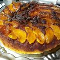 El cooksnap de Vero Fernandez cuando hizo Torta de las 20 cucharadas 🎂.