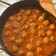 Anna Béres Cooksnap-ja, amikor elkészítette a(z) Szicíliai paradicsomos húsgombóc spagettivel receptet.