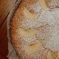 El cooksnap de como en casa cuando hizo Tarta de manzanas y queso mascarpone.