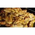 adwright's cooksnap of when they made baked chicken with pineapple.